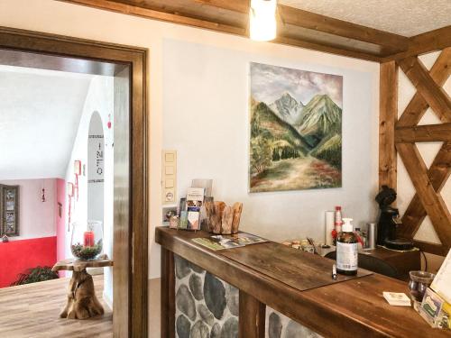 Luxury Chalets Wiesenruh - image 14
