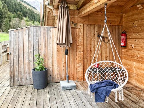 Luxury Chalets Wiesenruh - image 5