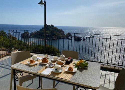 SUITE ISOLA BELLA 1