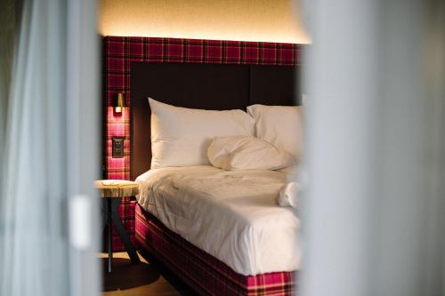 Bergwelt Grindelwald - Alpine Design Resort - image 14