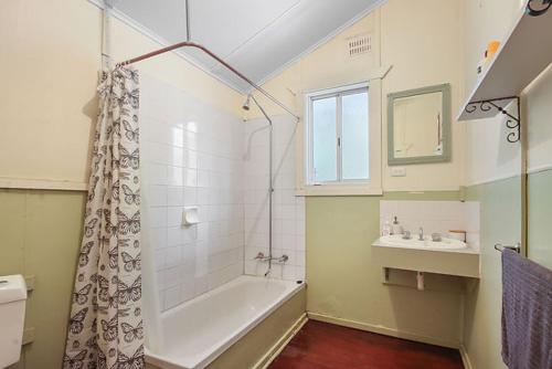 Ridge Mill Cottage