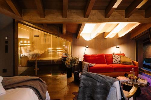 Bergwelt Grindelwald - Alpine Design Resort - image 10