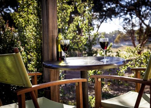 Hotham Ridge Estate in Wandering