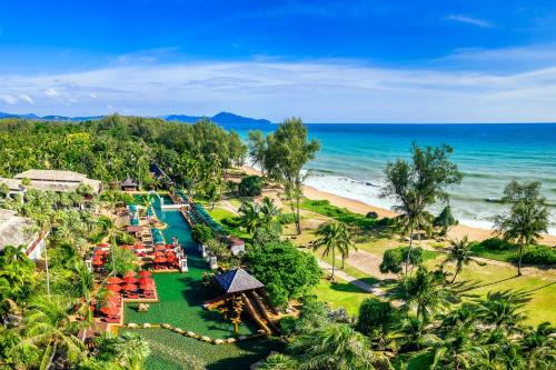 JW Marriott Phuket Resort & Spa