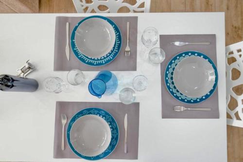 Appartamento Fiordaliso Appartamento Fiordaliso