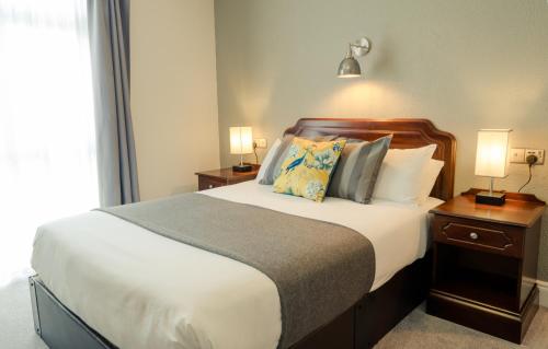 Hillgrove Guesthouse - image 2