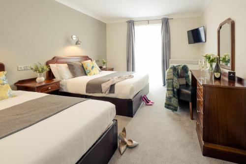Hillgrove Guesthouse - image 13