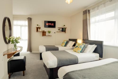 Hillgrove Guesthouse - image 10