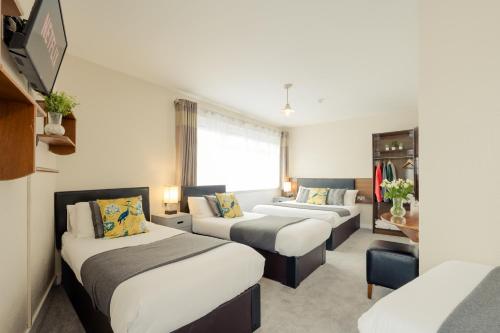 Hillgrove Guesthouse - main image