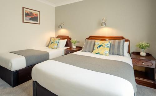 Hillgrove Guesthouse - image 3