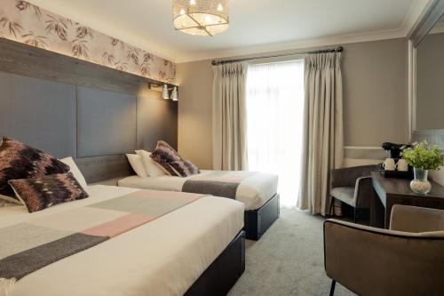 Hillgrove Guesthouse - image 6