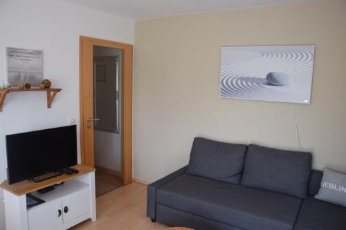 Ferienwohnung Lavendel - image 8