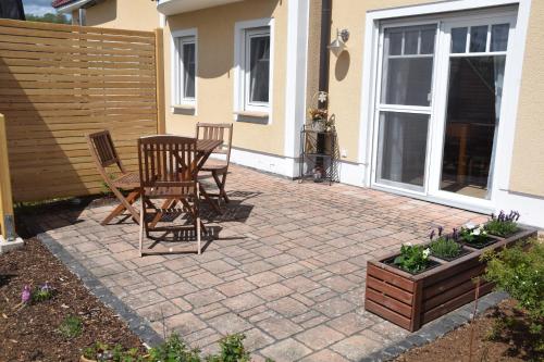 Ferienwohnung Lavendel - image 11