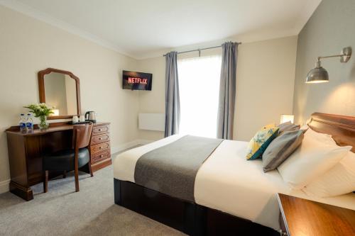 Hillgrove Guesthouse - image 9