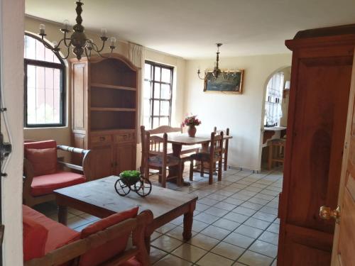 Departamento, Amplio, Seguridad, Ubicacion