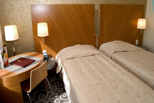 Tallink City Hotel, Tallinn (photo 8)