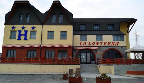  La Lanterna in Colorno