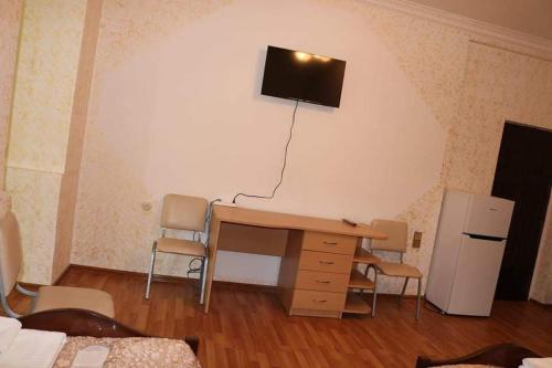 Hotel 333 Yerevan Armenia