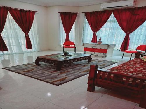 Bukit Baru Homestay