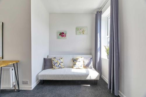 Host & Stay - Dalton Rest