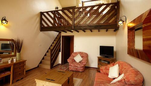 Miltons Country Lodge, , Somerset