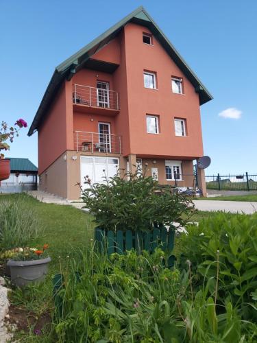 Apartment in Žabljak 
