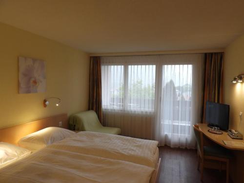 Das Hotel Sherlock Holmes - image 2