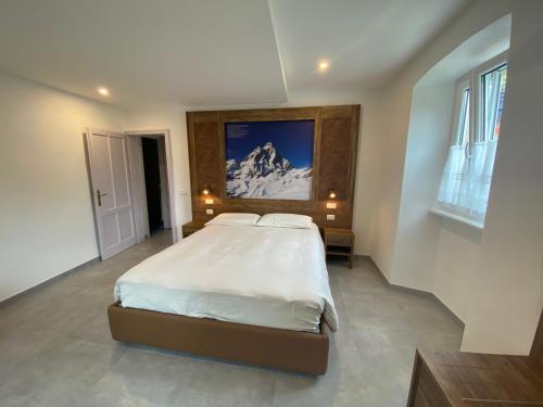 King Room with Garden View