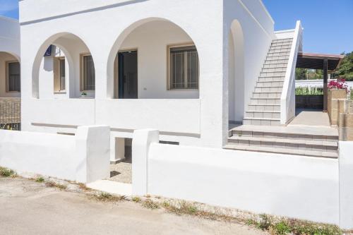  Casa Riccione in Marina di Mancaversa