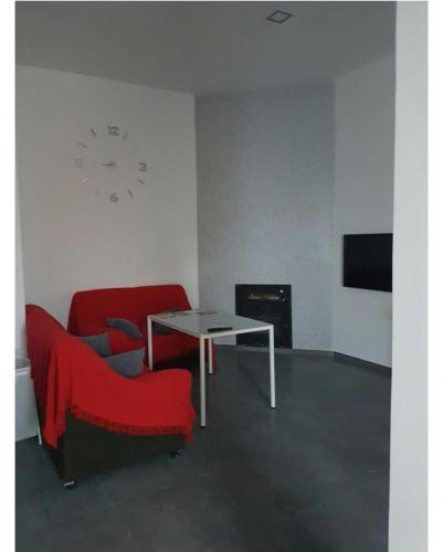Apartamento con porche en el albaicin granada, Grenade (photo 5)