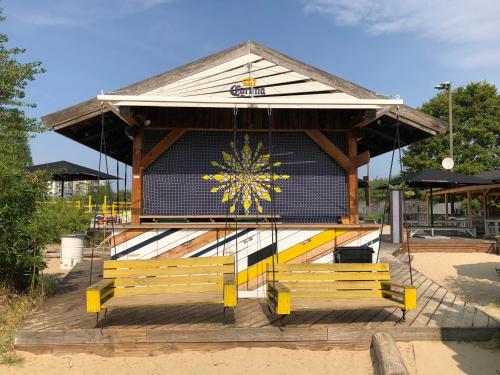 クラブ ロッジズ ベルリン ミッテ - ホステル