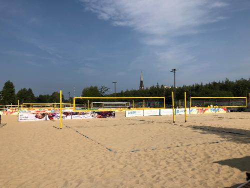 CLUB Lodges Berlin Mitte - image 2