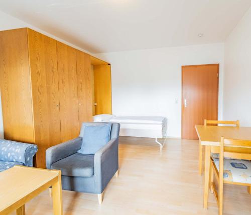 Aparthotel Panorama 5.2km von Brachttal entfernt