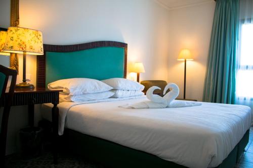 Jerusalem Gold Hotel - image 4