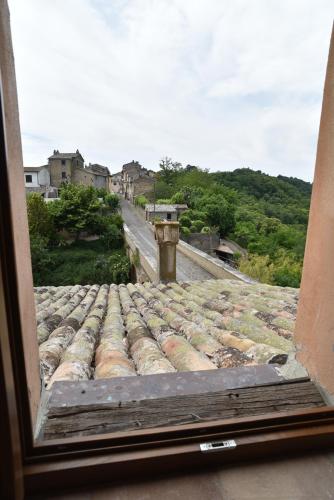 La Corte del Castello di San Michele