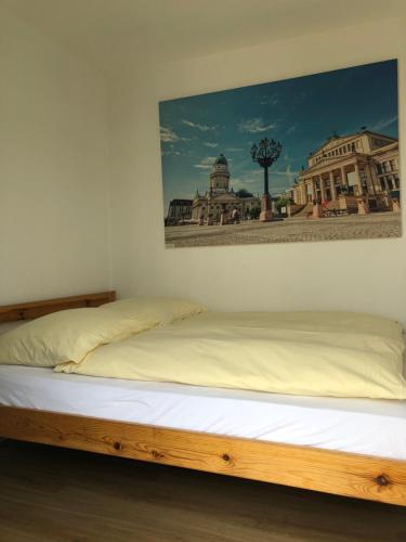 CLUB Lodges Berlin Mitte, Berlin (photo 9)