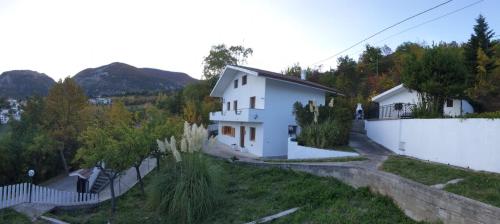 Accommodation in Villa Celiera