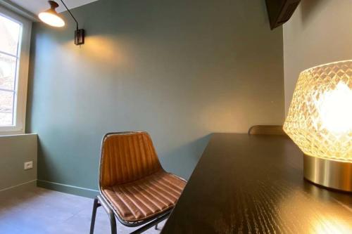 Le Nizier - Appartement Cosy Centre-Ville - 4-6 pers - Wifi - Netflix