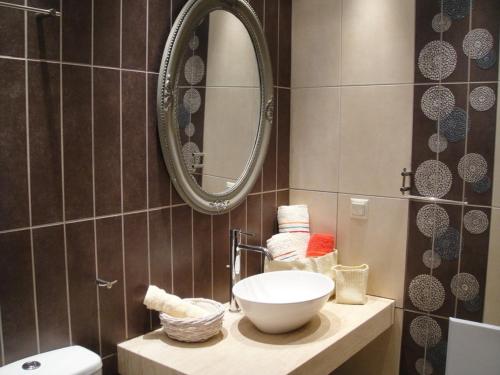 Porto Heli Villas & Studios photo