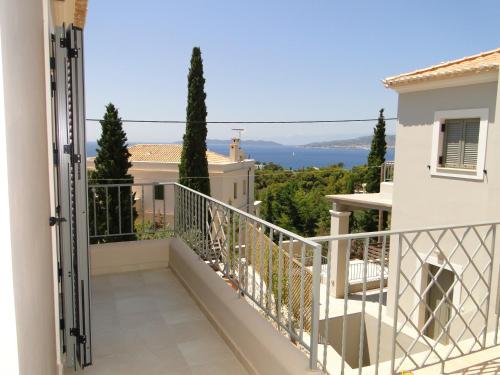 Porto Heli Villas & Studios