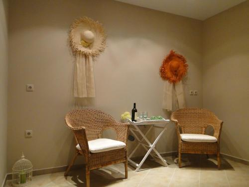 Porto Heli Villas & Studios - image 6