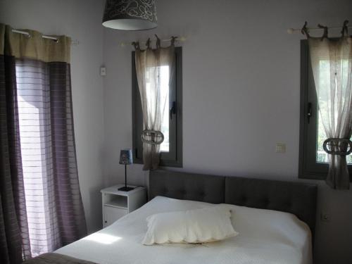 Porto Heli Villas & Studios