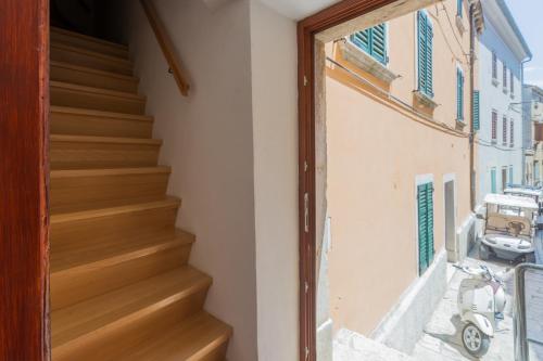 Apartment Lanterna Veneziana