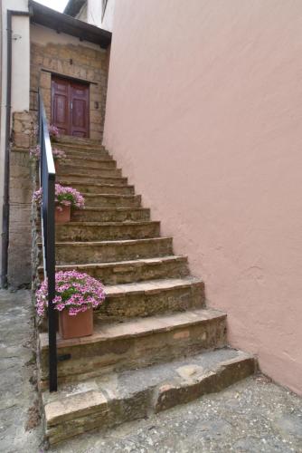 La Corte del Castello di San Michele