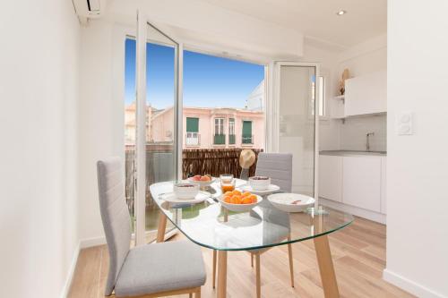 Maison Bianchi - Herold, Nice (fotografie 2)