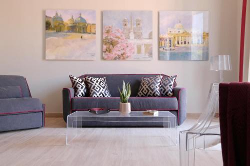 Piazzetta Margutta - My Extra Home - image 5