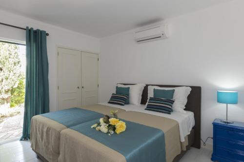 Three-Bedroom Villa with Private Pool