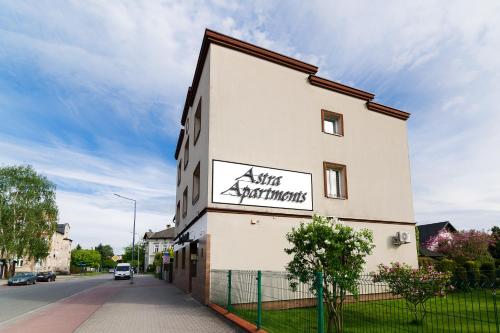 Astra Apartments - Oświęcim