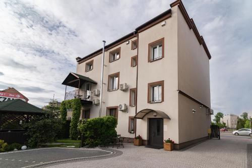 Astra Apartments Astra Apartments