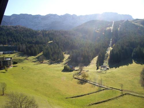 VILLARD DE LANS Les Glovettes